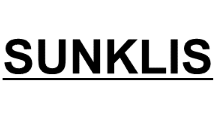 SUNKLIS株式会社